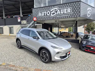 MG S5 EV 64 kWh Luxury