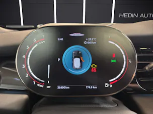 MINI F56 2.0i John Cooper Works SAG