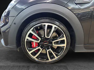 MINI F56 2.0i John Cooper Works SAG