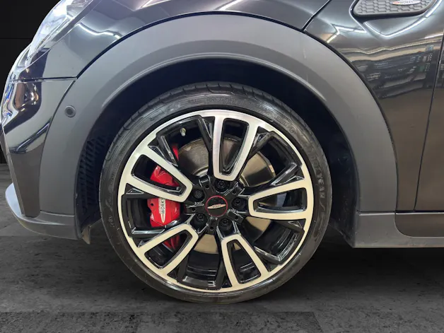 MINI F56 2.0i John Cooper Works SAG