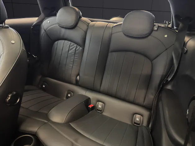 MINI F56 2.0i John Cooper Works SAG