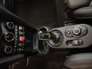 MINI F56 2.0i John Cooper Works SAG