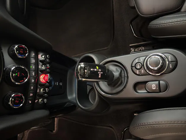 MINI F56 2.0i John Cooper Works SAG