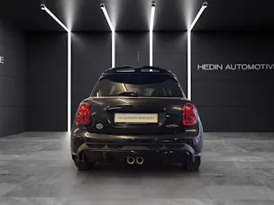 MINI F56 2.0i John Cooper Works SAG