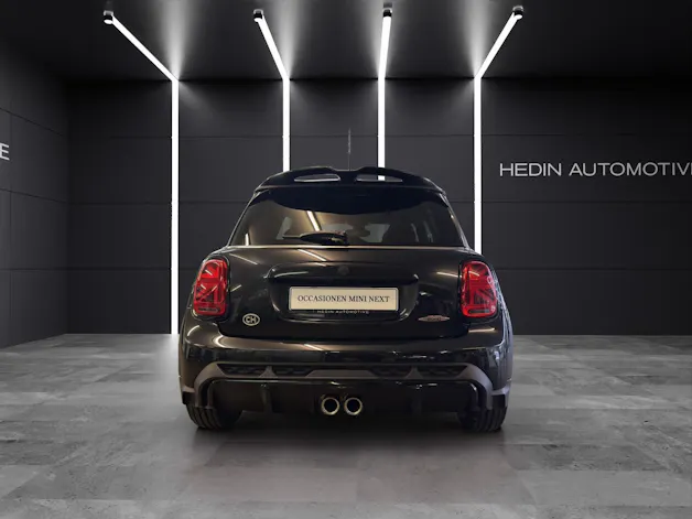 MINI F56 2.0i John Cooper Works SAG