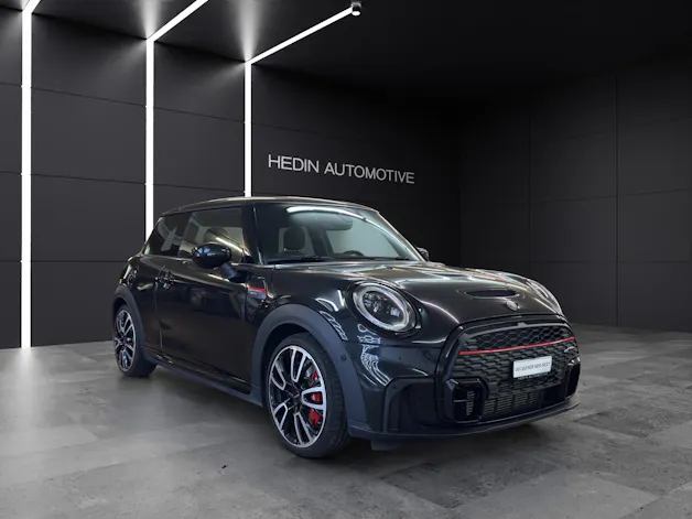 MINI F56 2.0i John Cooper Works SAG