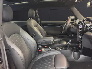 MINI F56 2.0i John Cooper Works SAG