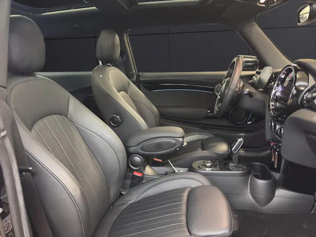 MINI F56 2.0i John Cooper Works SAG