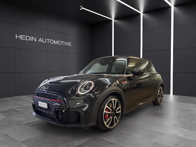 MINI F56 2.0i John Cooper Works SAG