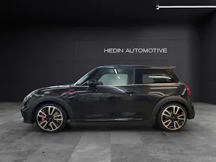 MINI F56 2.0i John Cooper Works SAG