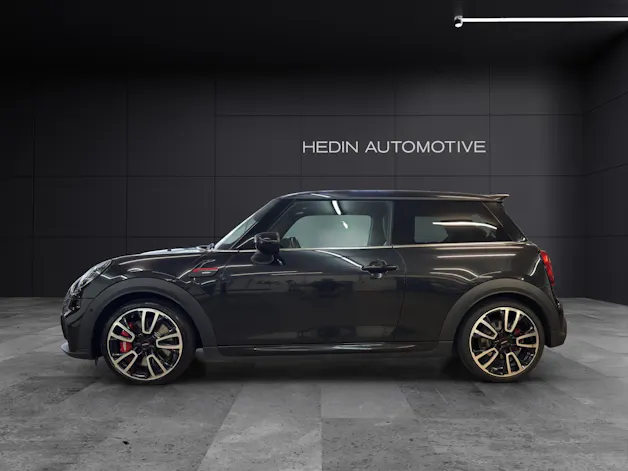 MINI F56 2.0i John Cooper Works SAG