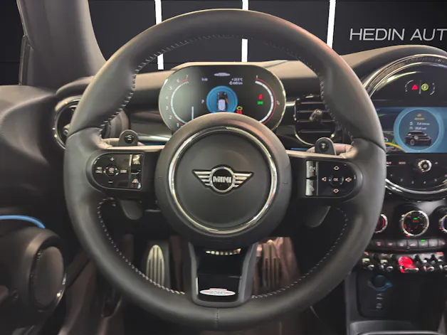 MINI F56 2.0i John Cooper Works SAG