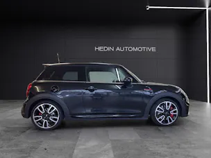 MINI F56 2.0i John Cooper Works SAG