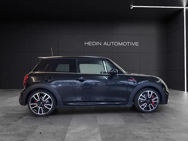 MINI F56 2.0i John Cooper Works SAG