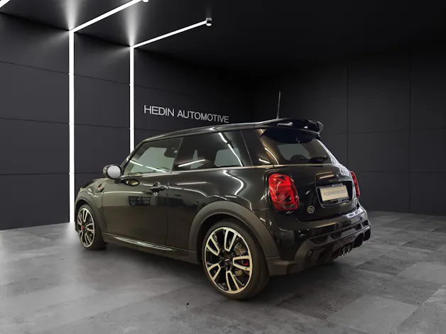 MINI F56 2.0i John Cooper Works SAG