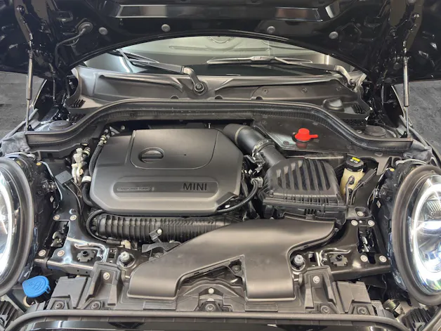 MINI F56 2.0i John Cooper Works SAG