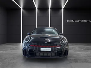 MINI F56 2.0i John Cooper Works SAG