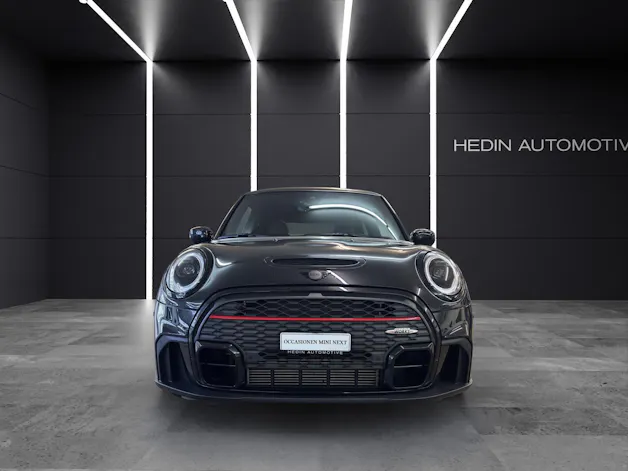 MINI F56 2.0i John Cooper Works SAG