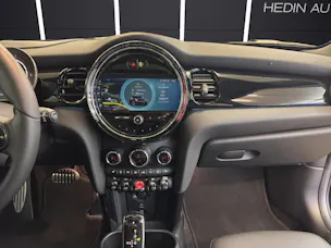 MINI F56 2.0i John Cooper Works SAG
