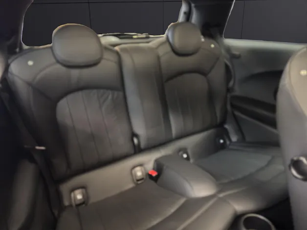 MINI F56 2.0i John Cooper Works SAG