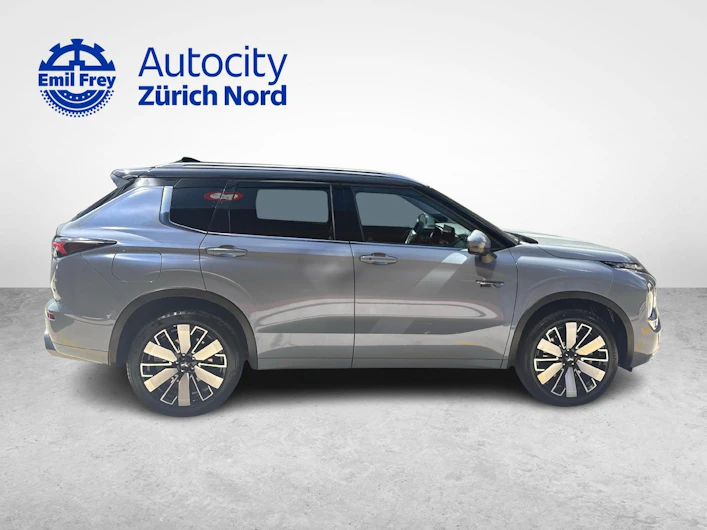 Fahrzeugbild MITSUBISHI OUTLANDER
