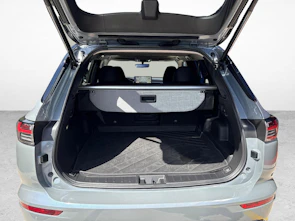 Fahrzeugbild MITSUBISHI Outlander 2.4 PHEV Instyle 4x4