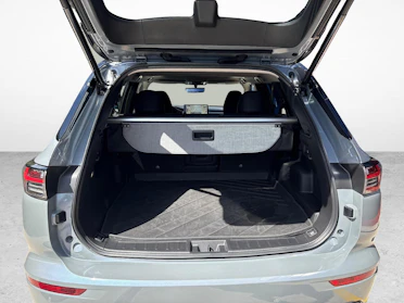 MITSUBISHI OUTLANDER 12
