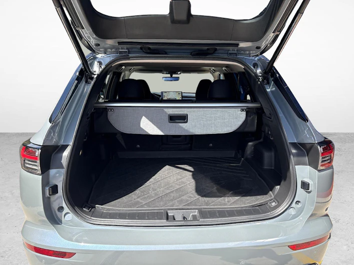 Fahrzeugbild MITSUBISHI OUTLANDER