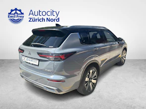 Fahrzeugbild MITSUBISHI Outlander 2.4 PHEV Instyle 4x4