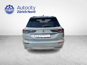 Fahrzeugbild MITSUBISHI Outlander 2.4 PHEV Instyle 4x4