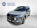 Mitsubishi Outlander 2.4 PHEV Instyle 4x4