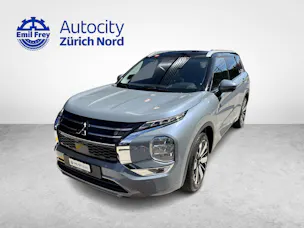 Mitsubishi Outlander 2.4 PHEV Instyle 4x4