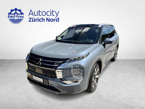 Fahrzeugbild MITSUBISHI Outlander 2.4 PHEV Instyle 4x4