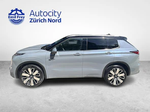 Fahrzeugbild MITSUBISHI Outlander 2.4 PHEV Instyle 4x4