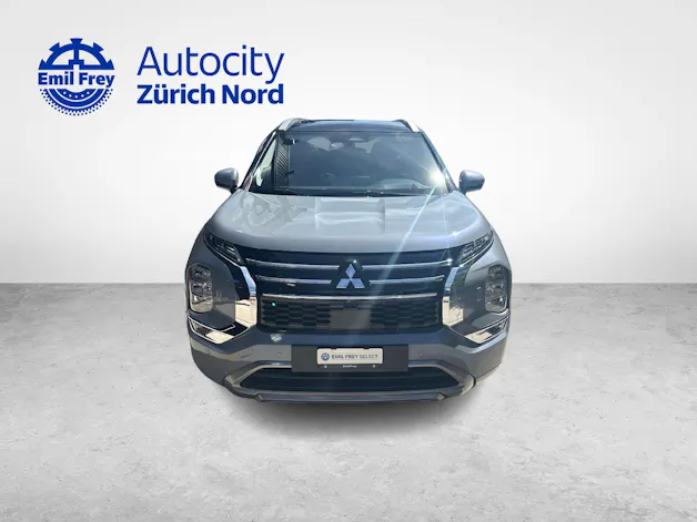 Mitsubishi Outlander 2.4 PHEV Instyle 4x4