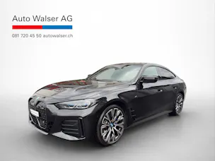BMW i4 M50