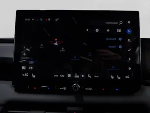 Toyota RAV4 2.5 Plug-In-Hybrid Trend