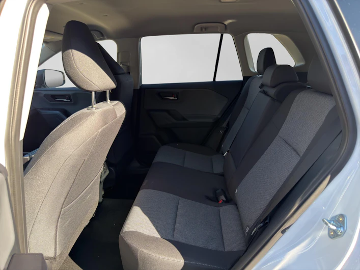 Fahrzeugbild TOYOTA RAV-4