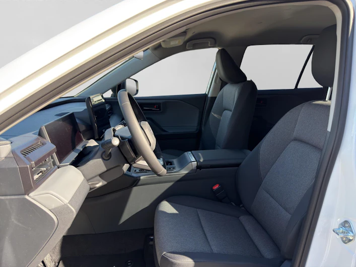 Fahrzeugbild TOYOTA RAV-4