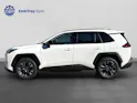 Toyota RAV4 2.5 Plug-In-Hybrid Trend
