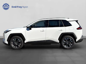 Fahrzeugbild TOYOTA RAV4 2.5 Plug-In-Hybrid Trend