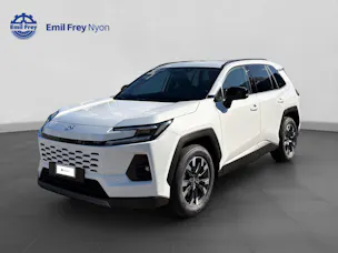 Toyota RAV4 2.5 Plug-In-Hybrid Trend