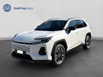 Fahrzeugbild TOYOTA RAV4 2.5 Plug-In-Hybrid Trend Fahrzeugbild TOYOTA RAV4 2.5 Plug-In-Hybrid Trend