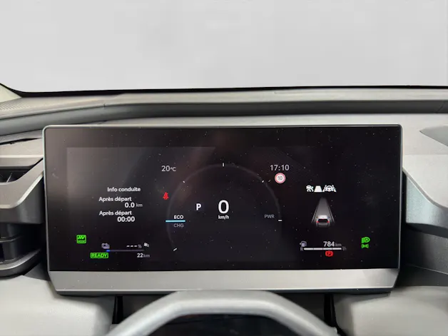 Toyota RAV4 2.5 Plug-In-Hybrid Trend
