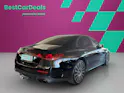 MERCEDES-BENZ E 450 AMG Line 4matic