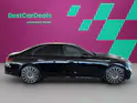 MERCEDES-BENZ E 450 AMG Line 4matic