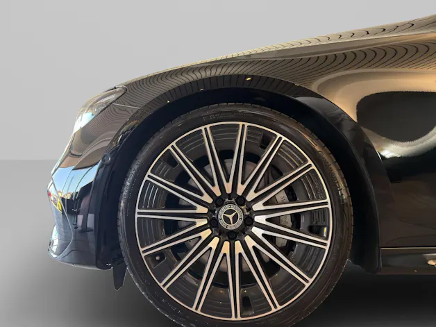 MERCEDES-BENZ E 450 AMG Line 4matic