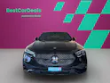 MERCEDES-BENZ E 450 AMG Line 4matic
