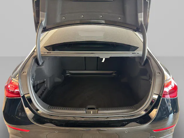 MERCEDES-BENZ E 450 AMG Line 4matic