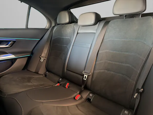 MERCEDES-BENZ E 450 AMG Line 4matic
